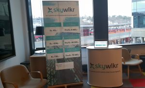 Skywlkr jobber mot startups og scaleups med hjelp av Microsoft teknologi